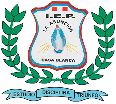 iep santa teresa de jesus puente piedra logo